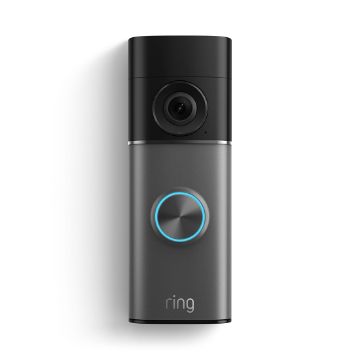 Picture of Ring Battery Doorbell Pro (4K)
