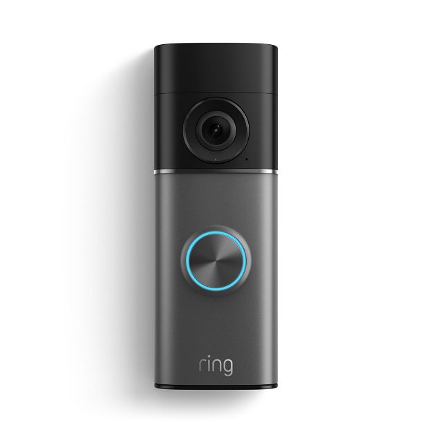 Picture of Ring Battery Doorbell Pro (4K)