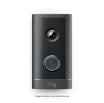 Picture of Ring 4K POE Doorbell Elite
