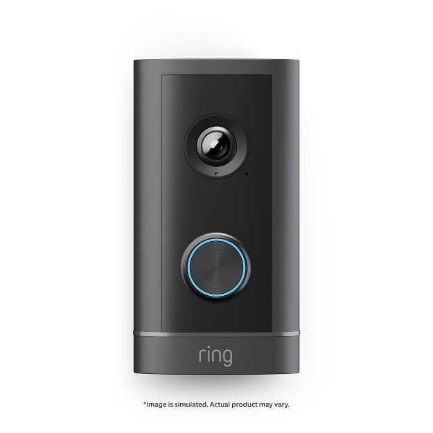 Picture of Ring 4K POE Doorbell Elite