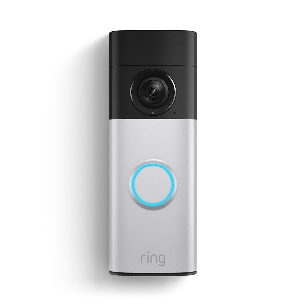 Picture of Ring Battery Doorbell Plus (2K)