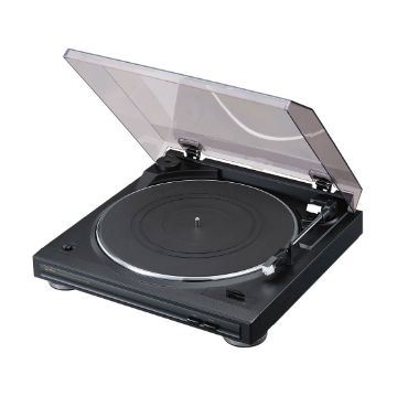 Picture of Denon 2-Speed Automatic Turntable