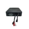 Picture of Memphis Audio 10" Underseat Powered Bass System