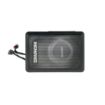 Picture of Memphis Audio 10" Underseat Powered Bass System