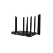 Picture of MergeWiFi CAT12 4G Intelligent Multicarrier Indoor Router