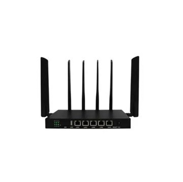 Picture of MergeWiFi CAT12 4G Intelligent Multicarrier Indoor Router