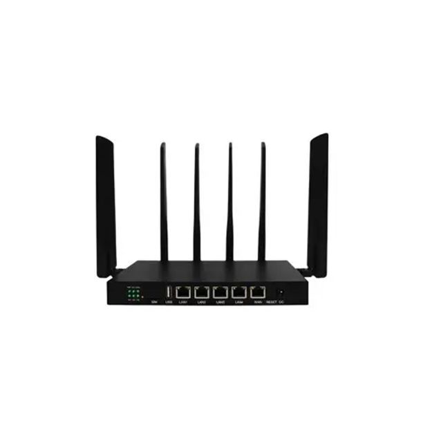 Picture of MergeWiFi CAT12 4G Intelligent Multicarrier Indoor Router