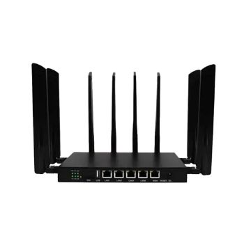 Picture of MergeWiFi CAT20 5G Intelligent Multicarrier Indoor Router