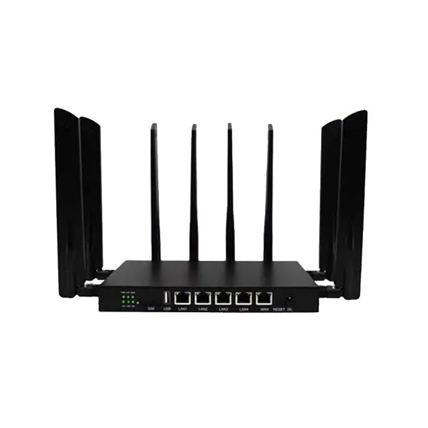 Picture of MergeWiFi CAT20 5G Intelligent Multicarrier Indoor Router