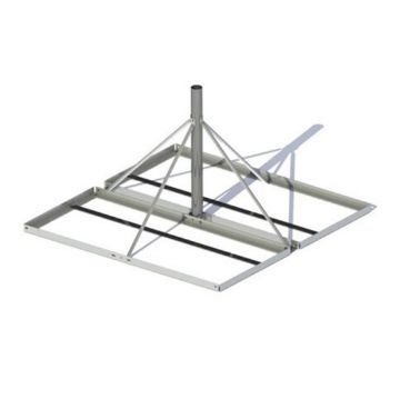 Picture of HughesNet 4x4 Non Pen Mount