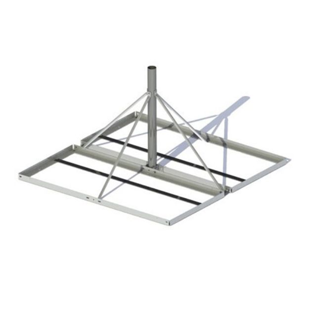 Picture of HughesNet 4x4 Non Pen Mount