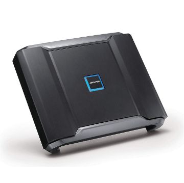 Picture of Alpine Marine 4ch Amplifier