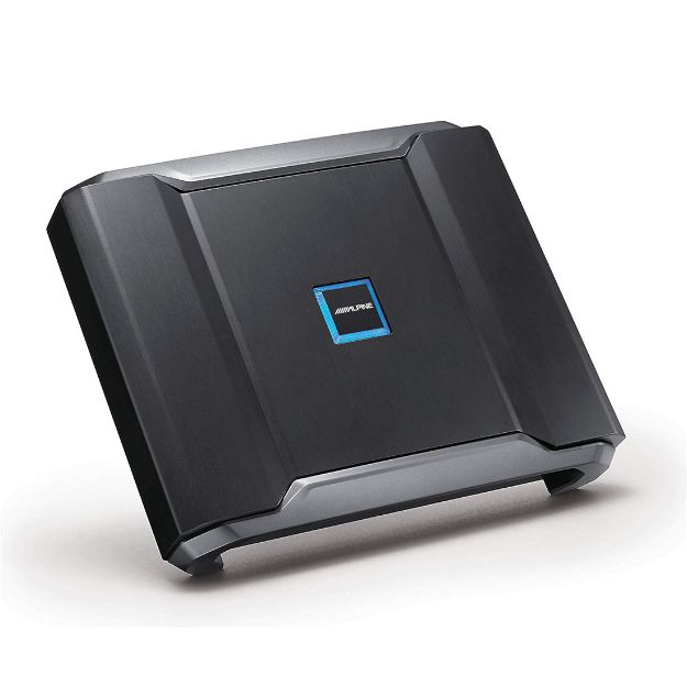 Picture of Alpine Marine 4ch Amplifier