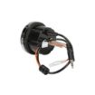 Picture of KICKER KRC12 Wired Remote Control for the KMC2, KMC3, KMC4 & KMC5