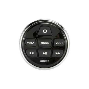 Picture of KICKER KRC12 Wired Remote Control for the KMC2, KMC3, KMC4 & KMC5