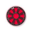 Picture of KICKER KMG10C 10" Grille for KM10 and KMF10 Subwoofer, LED,