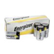 Picture of Energizer Industrial D Alkaline 1.5V Battery, 12-Pack