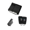 Picture of Excalibur Two 1-Way Paging Remote Start/Keyless Entry System