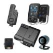 Picture of Excalibur Omega 2-Way Deluxe Remote Start, Security, and Keyless Entry