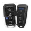 Picture of Excalibur 1-way Remote Start & Keyless Entry System