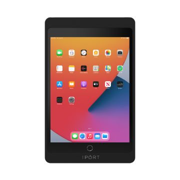 Picture of iPort Connect PRO Case 10.2(Black)