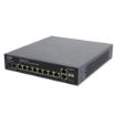Picture of Luxul 8 POE+ Managed Switch