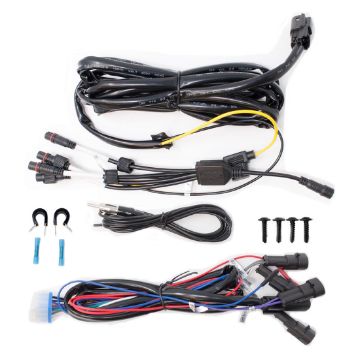 Picture of Memphis Audio UTV Power Harness Kit