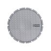 Picture of Memphis Audio 8" 2/4 Ohm Selectable Impedance Subwoofer