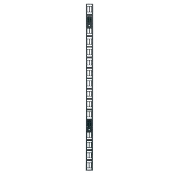 Picture of Middle Atlantic Forward Universal Hole Pattern Vertical Lace