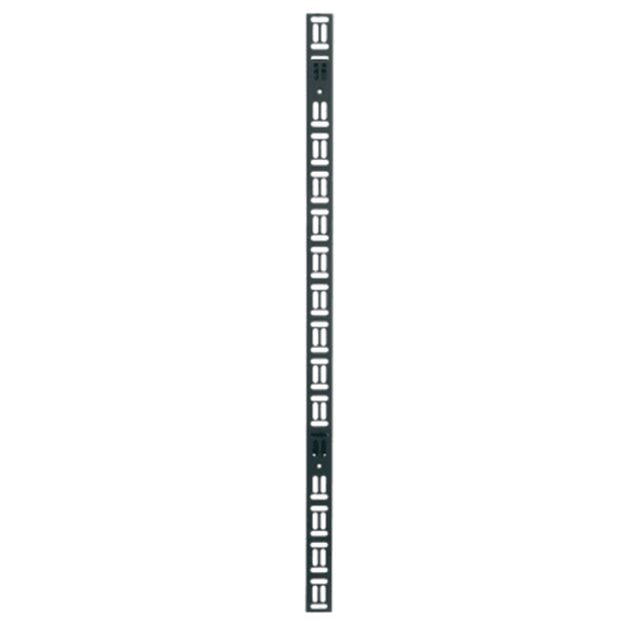 Picture of Middle Atlantic Forward Universal Hole Pattern Vertical Lace