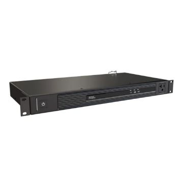 Picture of Middle Atlantic Nexsys 9 Outlet 20 Amp Rackmount Power w/ Mu