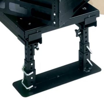 Picture of Middle Atlantic AXS Service Stand 16-40" High