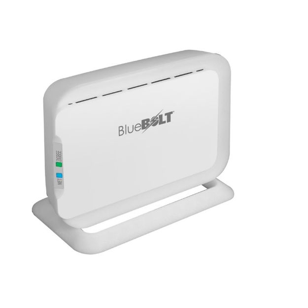 Picture of Panamax BlueBOLT Ethernet To ZigBee SmartPlug Gateway For SP