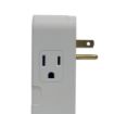 Picture of Panamax 2 Outlet Direct Plug-In Surge Protector