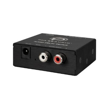 Picture of PulseAudio - Audio Delay Device