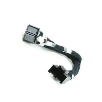 Picture of Rostra 2013 Chevrolet Camaro Navigation T-Harness