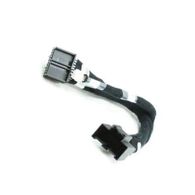 Picture of Rostra 2013 Chevrolet Camaro Navigation T-Harness