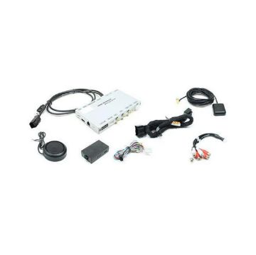 Picture of Rostra GM IntelliLink Navigation Interface System