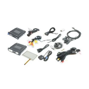 Picture of Rostra GM SoftTouch Navigation Interface System