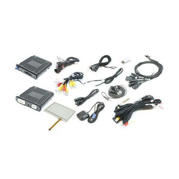 Picture of Rostra GM SoftTouch Navigation Interface System