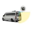 Picture of Rydeen AHD Camera w/ 30-Feet Extension Cable (combine w/ BRK01 for commerical use)