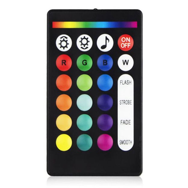 Picture of Triton Original Powerbar Remote