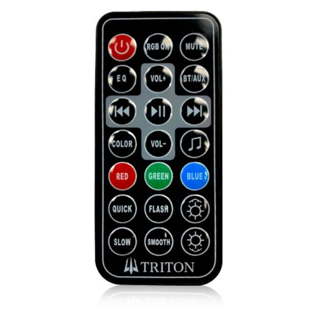 Picture of Triton New Powerbar Remote