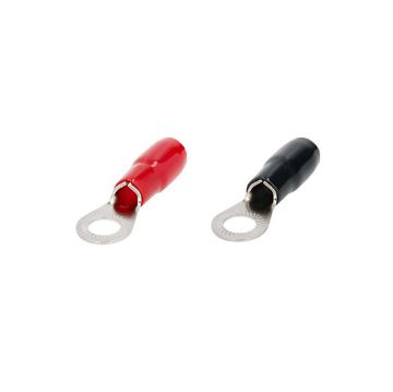 Picture of T-Spec 4 AWG 3/8IN Ring Terminal 5pk - v8 SERIES