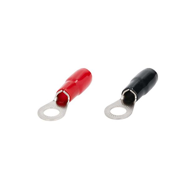 Picture of T-Spec 4 AWG 3/8IN Ring Terminal 5pk - v8 SERIES