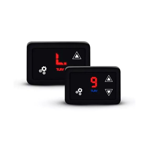 Picture of TURY Fast Controller for FAST MAX 5.0