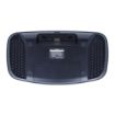 Picture of URC Touch Screen Controller with Hard Buttons and Voice Control