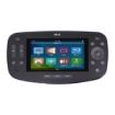 Picture of URC Touch Screen Controller with Hard Buttons and Voice Control