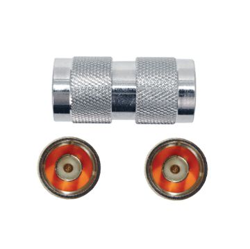 Picture of weBoost N-Male to N-Male Connector