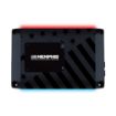 Picture of Memphis 1776 250th Anniversary 4 Channel 125 x 4 @ 2ohm Amplifier